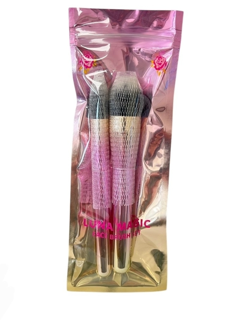 Luna Magic Blend the Rules & Glow Up BNIB - Picture 4 of 5